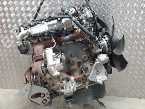 Engine IVECO DAILY VI Van 35S15, 35C15, 40C15, 50C15, 60C15, 65C15, 70C15 | BP33040101M1  - Image 6