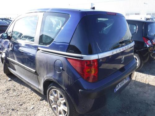 Gearbox PEUGEOT 1007 (KM_) 1.4 | BP23059760M3 