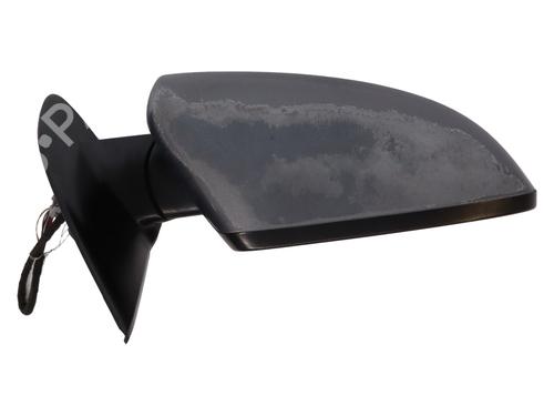 Right mirror NISSAN QASHQAI I (J10, NJ10) 1.5 dCi | BP29837045C27
