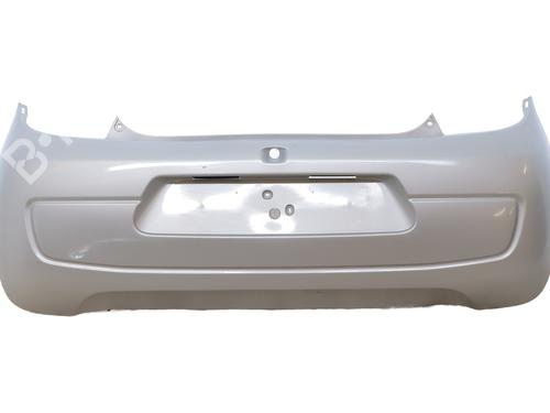 Used Rear bumper Rear bumper CITROËN C1 II (PA_, PS_) 1.0 VTi 68 (69 hp) 33968955 33968955