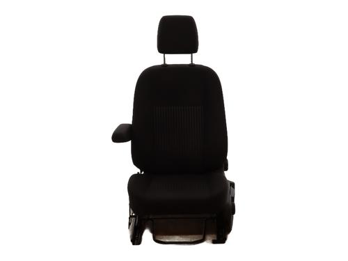 Siège avant gauche FORD TRANSIT CUSTOM V362 Van (FY, FZ) 2.2 TDCi (125 hp) 31343370