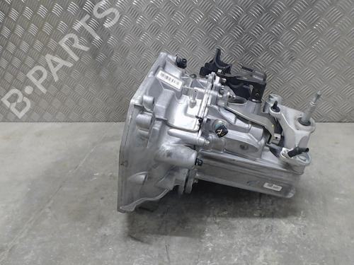 Gearbox RENAULT CAPTUR II (HF_) TCe 90 (HFM6) | BP30550864M3