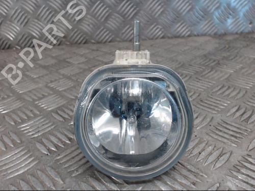 Used Left front fog light CITROËN NEMO MPV 1.3 HDi 75 (75 hp) 23061501