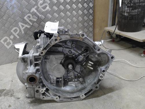 Used Gearbox Gearbox 36951686 36951686