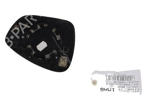 left-mirror-glass-citroen-c4-ii-nc_-2009-33046404 main image