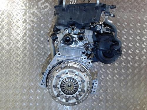 Used Engine Engine CITROËN C1 (PM_, PN_) 1.0 (68 hp) 23057405 23057405