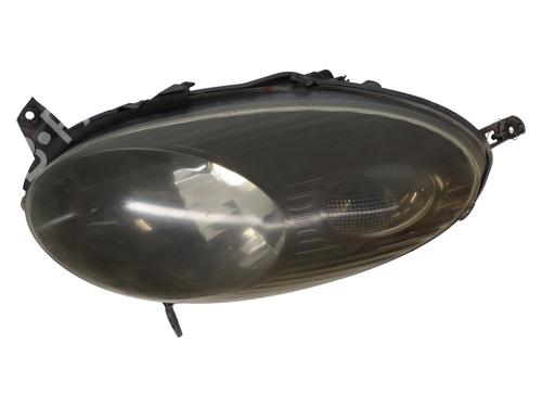 Used Left headlight Left headlight NISSAN MICRA III (K12) 1.2 16V (65 hp) 23331057 23331057
