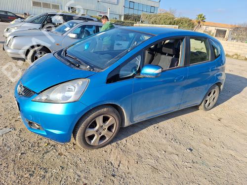 Used Parts HONDA JAZZ III (GE_, GG_, GP_, ZA_) 1.3 i (GE6, GG3, GG6) (100 hp) 2455694