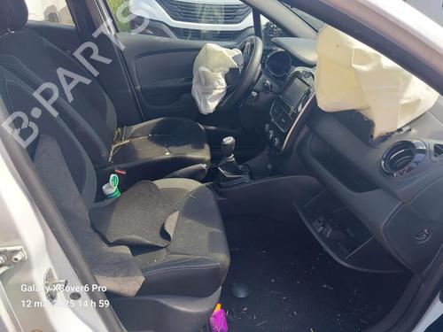 Left front window switch RENAULT CLIO IV (BH_) 1.5 dCi 90 | BP29974249I27 - Image 18