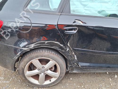 Headlight switch AUDI A3 Sportback (8PA) 1.9 TDI | BP30862675I24 - Image 8