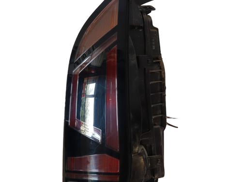 Used Right taillight VW UP! (121, 122, BL1, BL2, BL3, 123) 1.0 (60 hp) 29340167