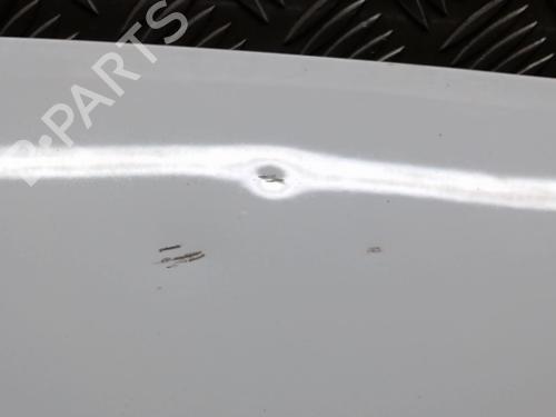 Tailgate PEUGEOT 208 I (CA_, CC_) 1.6 BlueHDi 100 | BP23057016C6 