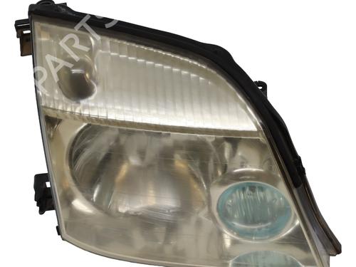 Used Right headlight Right headlight NISSAN X-TRAIL I (T30) 2.2 dCi 4x4 (136 hp) 34455352 34455352