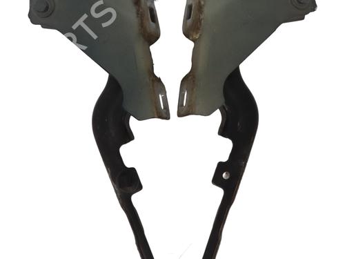 Used Hinge/Door check strap Hinge/Door check strap FIAT TIPO Saloon (356_, 357_) [2015-2026] 34173418 34173418