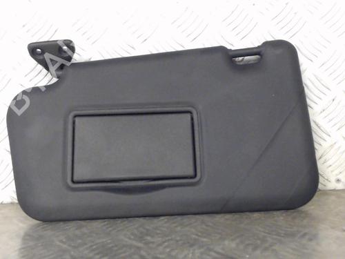 Left sun visor NISSAN JUKE (F15) 1.5 dCi | BP23057755I1 