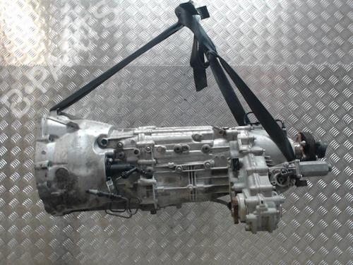 Gearbox BMW X3 (E83) 3.0 d | BP38462233M3  - Image 5