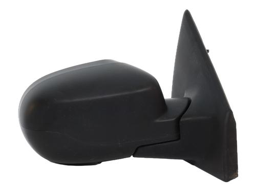 Used Right mirror RENAULT CLIO III (BR0/1, CR0/1) 1.5 dCi (75 hp) 23054011
