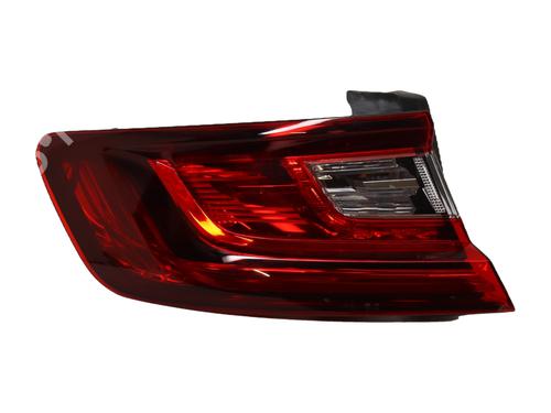 Used Left taillight RENAULT MEGANE IV Hatchback (B9A/M/N_) 1.3 TCe 140 (B9NB) (140 hp) 30970232