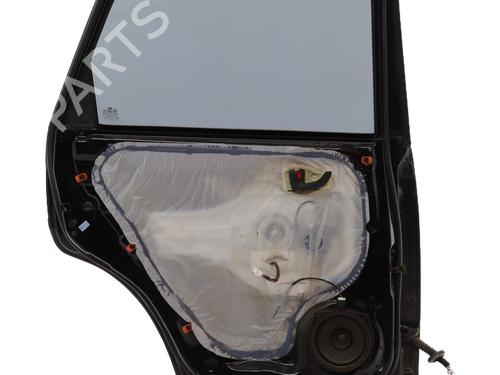Left rear door HYUNDAI TUCSON (JM) 2.0 CRDi All-wheel Drive | BP23835434C4 