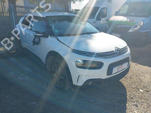 Instrument cluster CITROËN C4 CACTUS 1.5 BlueHDi 100 | BP23059357C47  - Image 15