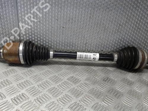 Left rear driveshaft OPEL GRANDLAND / GRANDLAND X (A18, P1UO) 1.2 (75) | BP23833146M40