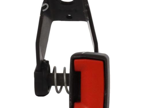 Engache cinturón BMW 5 (E39) 525 td (116 hp) 33202346