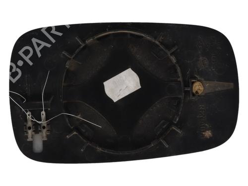Spejlglas højre Spejlglas højre RENAULT CLIO III (BR0/1, CR0/1) 1.5 dCi (BR17, CR17) (86 hp) 36651051 36651051