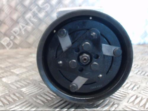 Used AC compressor AC compressor NISSAN TERRANO II (R20) 3.0 Di 4WD (154 hp) 23060774 23060774