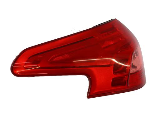 Left taillight CITROËN C5 III Break (RW_) 2.0 HDi | BP29151833C34 
