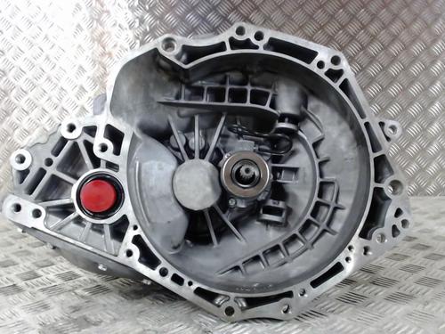 Used Gearbox Gearbox OPEL CORSA D (S07) 1.0 (L08, L68) (65 hp) 23057909 23057909