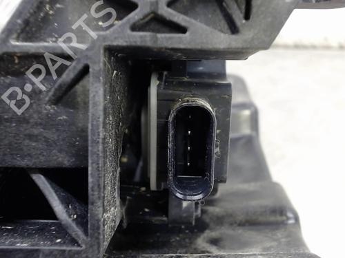 Grill AUDI Q3 (F3B) 35 TFSI Mild Hybrid | BP23833913C40 - Image 2