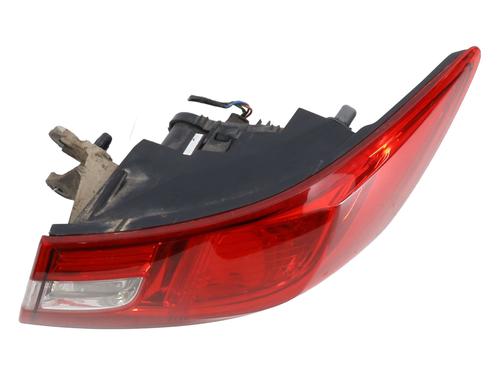 Right taillight RENAULT CLIO IV (BH_) 1.5 dCi 90 | BP28457053C35