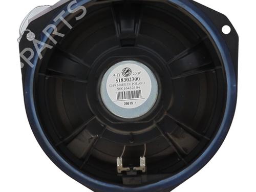 Speaker PEUGEOT BOXER Van 2.2 BlueHDi 120 | BP25738305E2  - Image 7