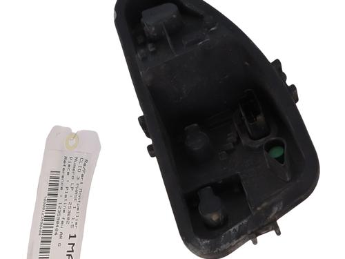 Lampeholder Lampeholder RENAULT CLIO III (BR0/1, CR0/1) 1.5 dCi (BR17, CR17) (86 hp) 33707708 33707708