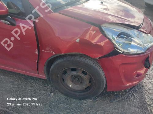 Hattehylde CITROËN C3 II (SC_) 1.1 i | BP25920609C85  - Image 12