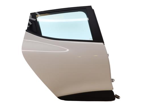 Used Right rear door RENAULT CLIO IV (BH_) 1.5 dCi 90 (90 hp) 32138327