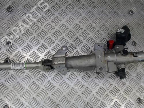 Used Steering column Steering column RENAULT TRAFIC III Van (FG_) 1.6 dCi 120 (FGMB, FGMC) (120 hp) 23833048 23833048