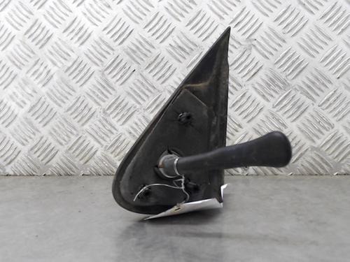 Right mirror FIAT SEICENTO / 600 (187_) 1.1 (187AXB, 187AXB1A, 187AXC1A02) | BP23057590C27