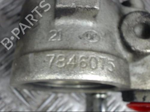 Used Steering pump Steering pump 23056257 23056257