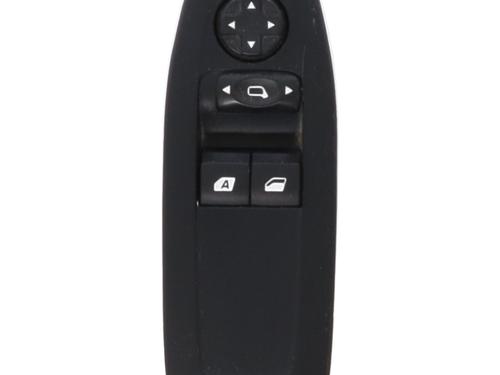Left front window switch PEUGEOT 208 I (CA_, CC_) 1.5 BlueHDI 100 | BP26878755I27 - Image 3