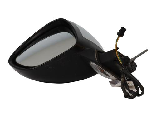 Left mirror CITROËN C3 II (SC_) 1.4 HDi 70 (SC8HZC, SC8HR0, SC8HP4) | BP29895552C26 
