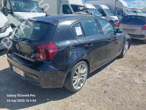 Steering column stalk BMW 1 (E87) 130 i | BP32391160I23 - Image 4