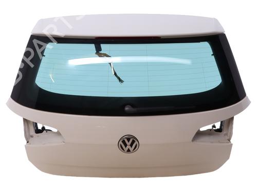 Used Tailgate VW GOLF VII (5G1, BQ1, BE1, BE2) 2.0 TDI (150 hp) 24645481
