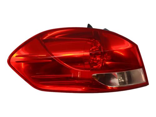Used Left taillight RENAULT CLIO III Grandtour (KR0/1_) 1.5 dCi (KR0F) (86 hp) 29340163