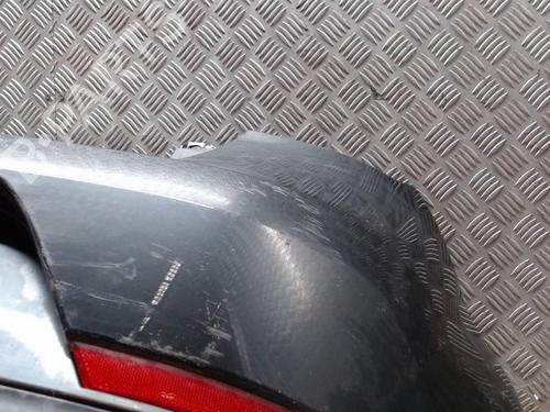 Rear bumper SEAT IBIZA IV (6J5, 6P1) 1.2 TDI | BP23058981C8 