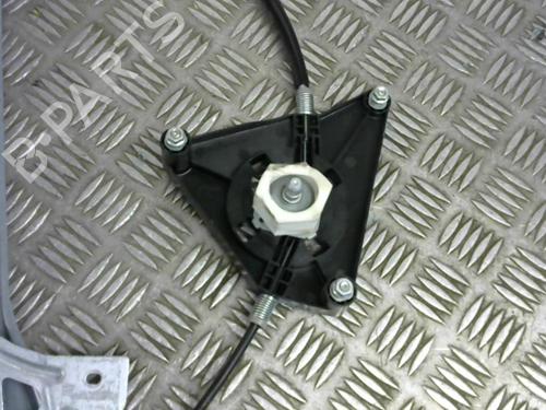 Used Front right window mechanism Front right window mechanism 23060739 23060739