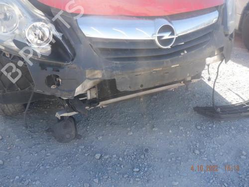 Gearbox OPEL CORSA D (S07) 1.4 (L08, L68) | BP23057495M3 - Image 22