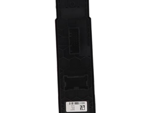 Left front window switch RENAULT MEGANE IV Hatchback (B9A/M/N_) 1.5 dCi 110 (B9A3) | BP33206128I27 - Image 2