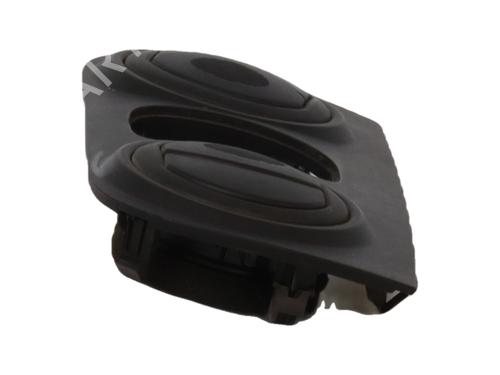 Air vent PEUGEOT BIPPER (AA_) 1.3 HDi 75 | BP33679885I21 - Image 5