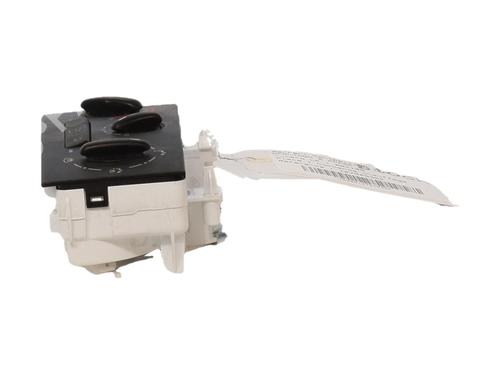 Climate control CITROËN BERLINGO Box Body/MPV (B9)  | BP36441722I5  - Image 5